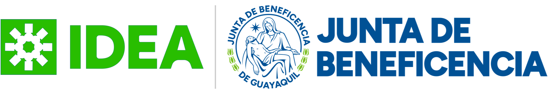 Proyecto IDEA · Junta de Beneficencia de Guayaquil